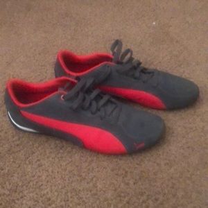 Puma sneakers